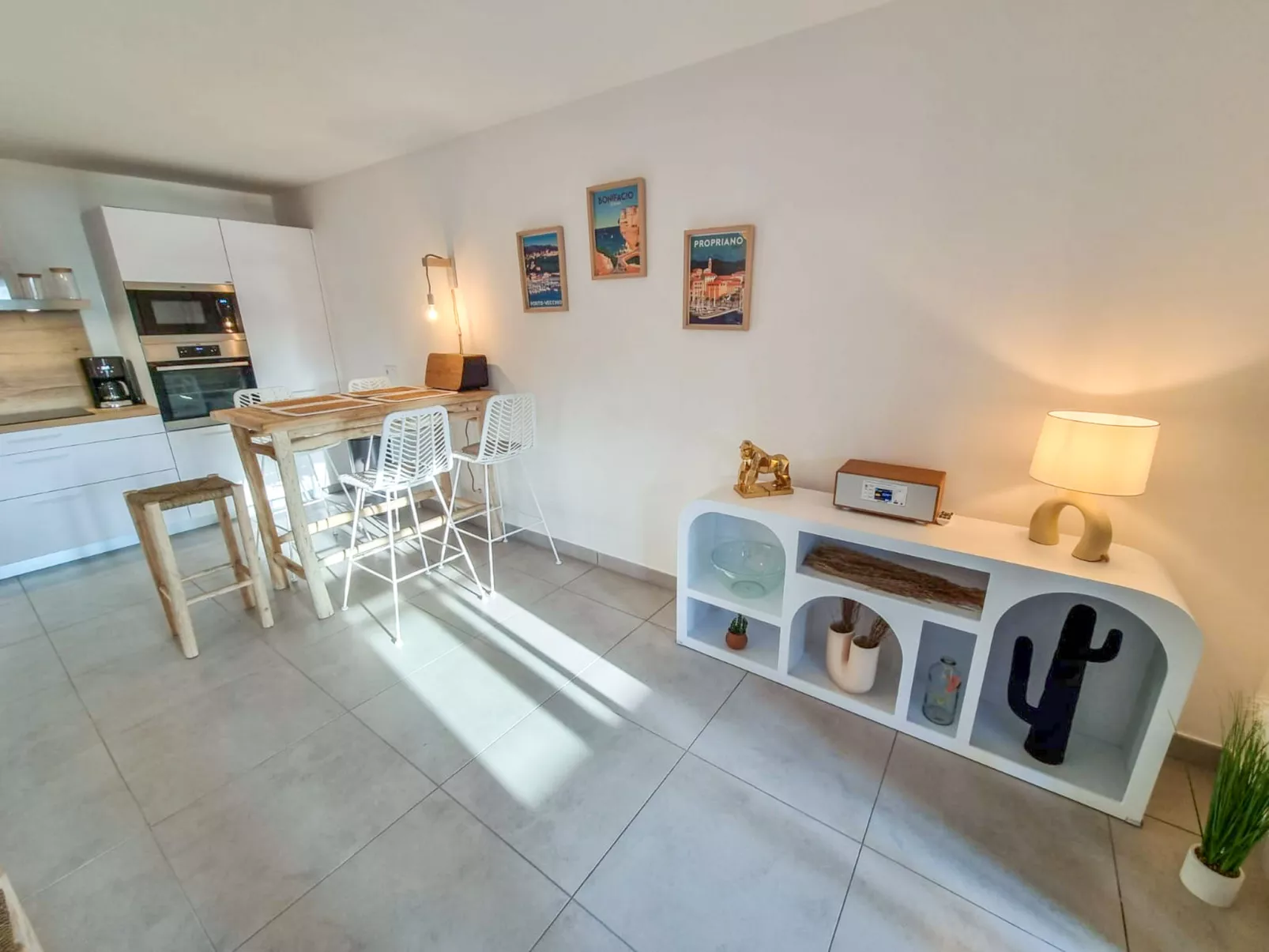 Casa Odeva-Inside
