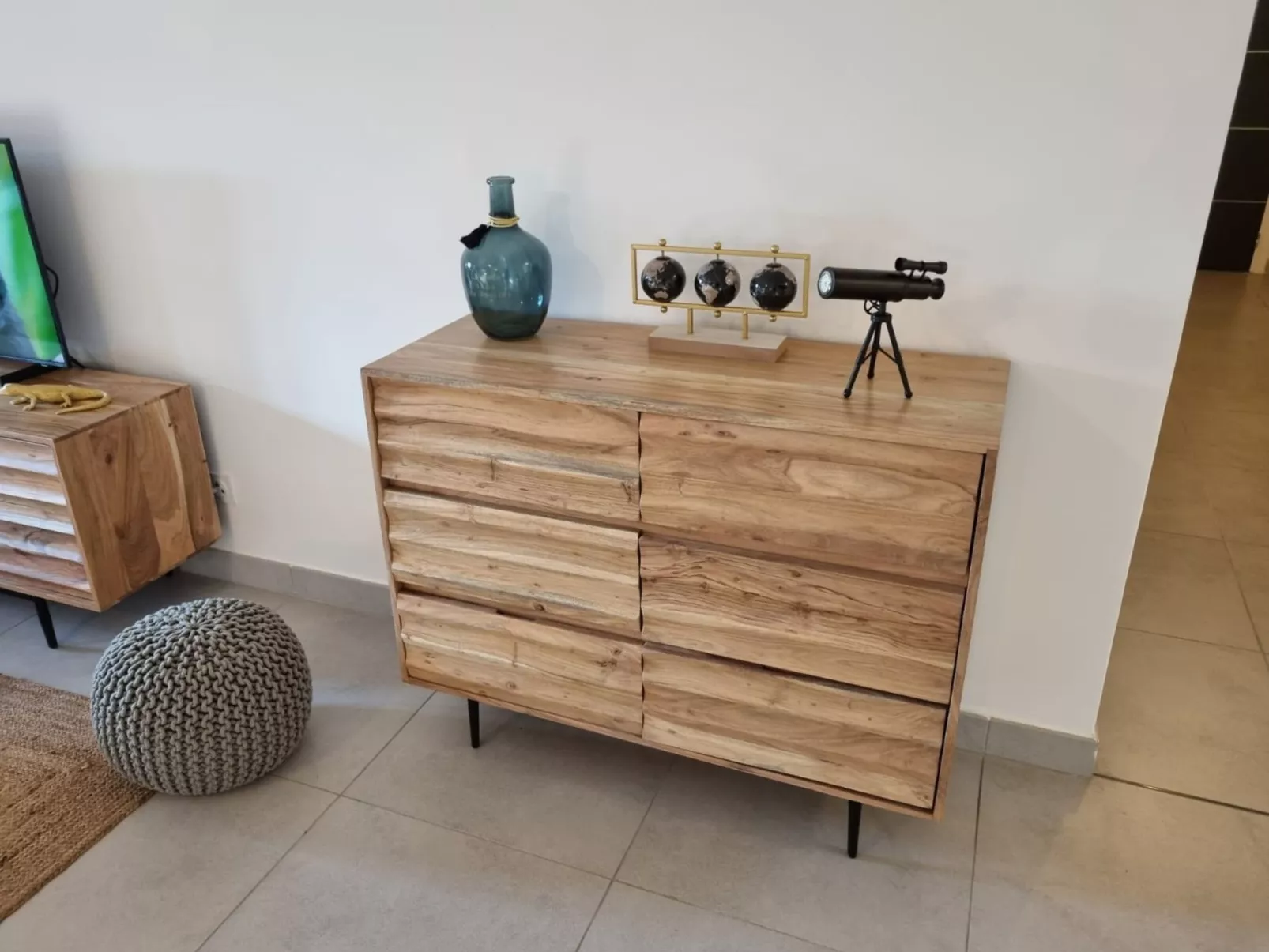 Casa Odeva-Inside