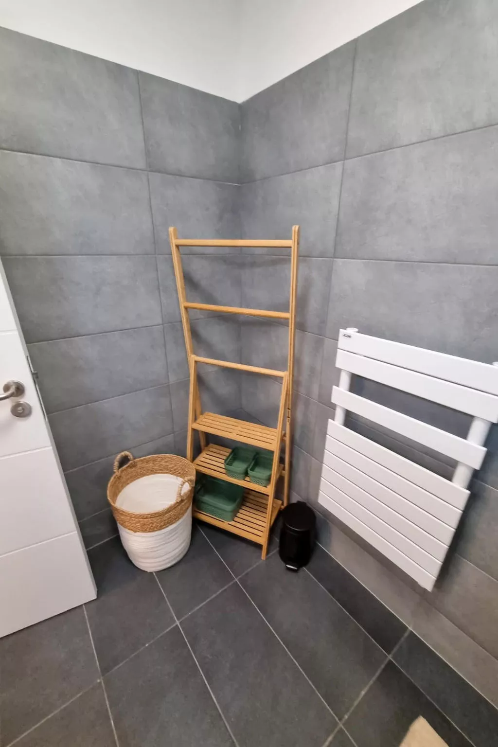Casa Odeva-Inside