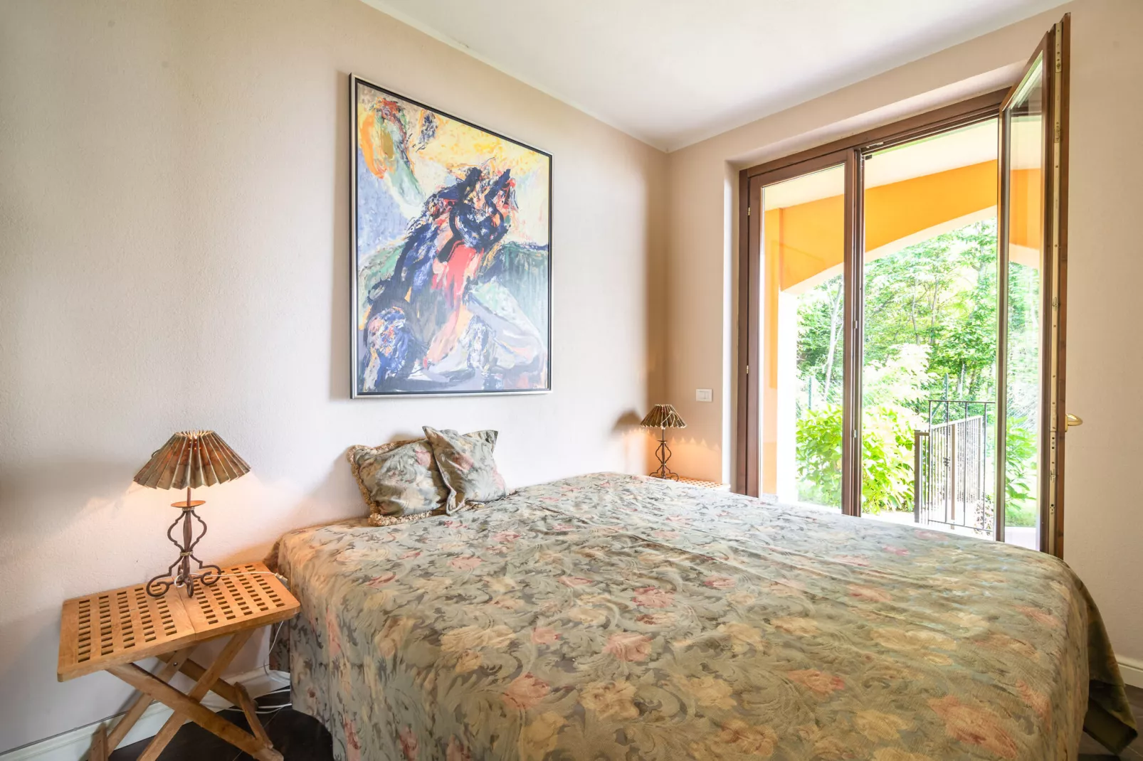 Vigneto Di Diciannove-Bedroom