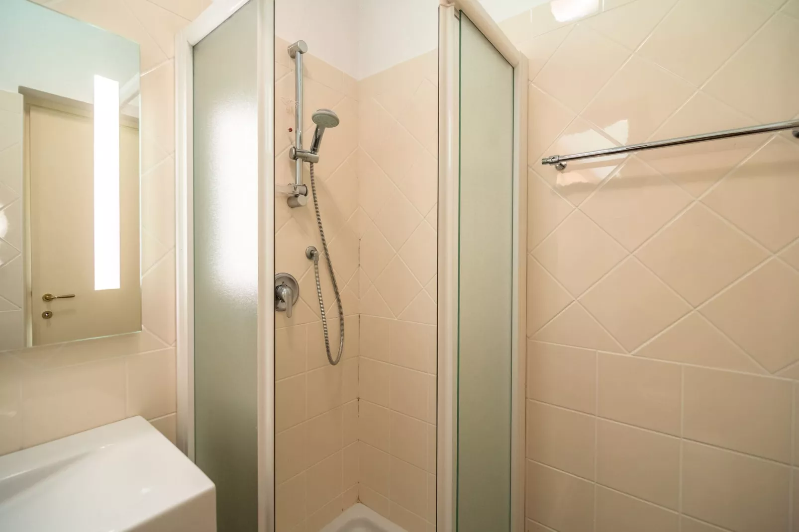 Vigneto Di Diciannove-Bathroom