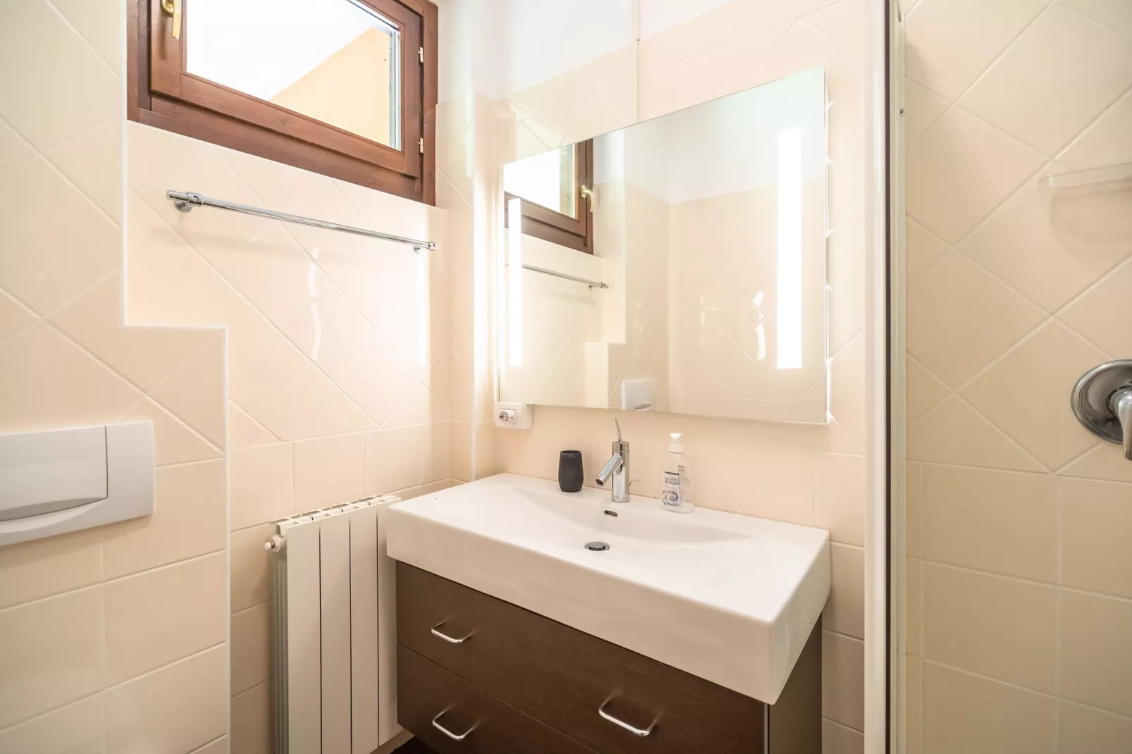 Vigneto Di Diciannove-Bathroom