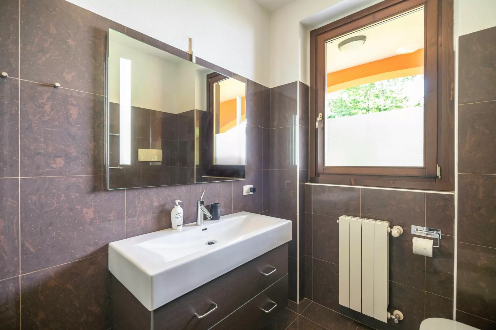 Vigneto Di Diciannove-Bathroom