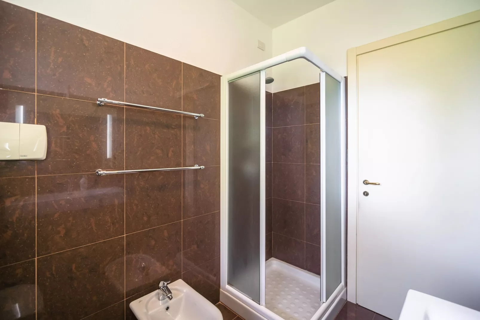Vigneto Di Diciannove-Bathroom