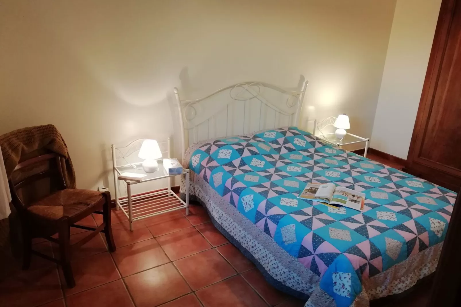 Gite 4-Bedroom
