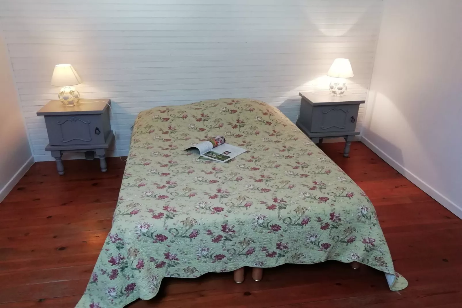 Gite 4-Bedroom