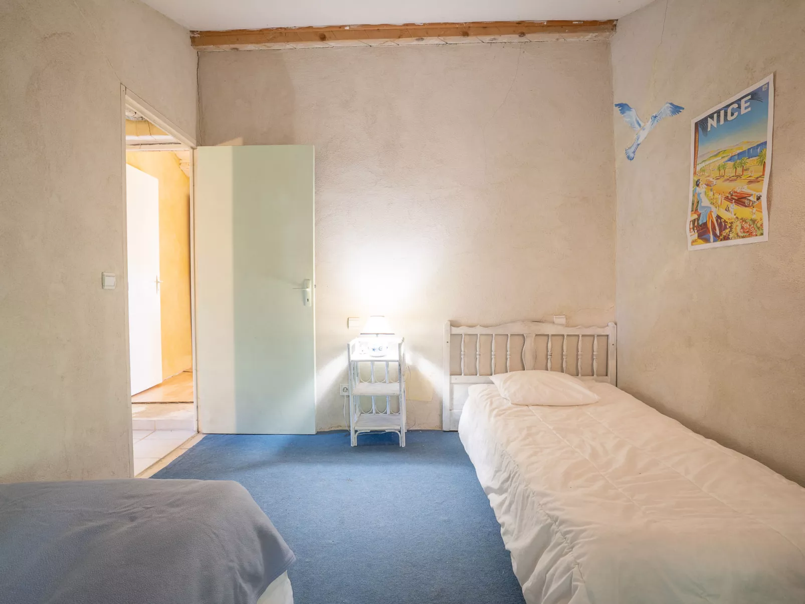 Le Clermont-Inside