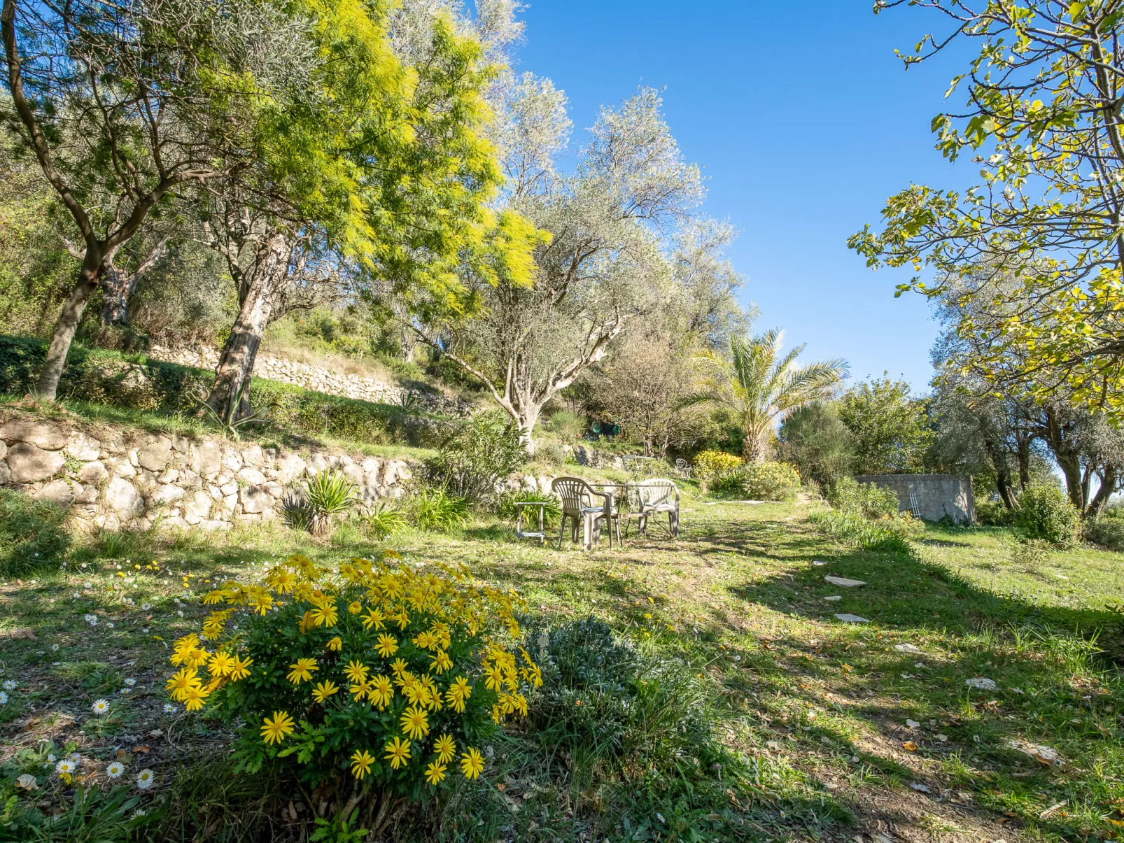 Le Clermont-Outside