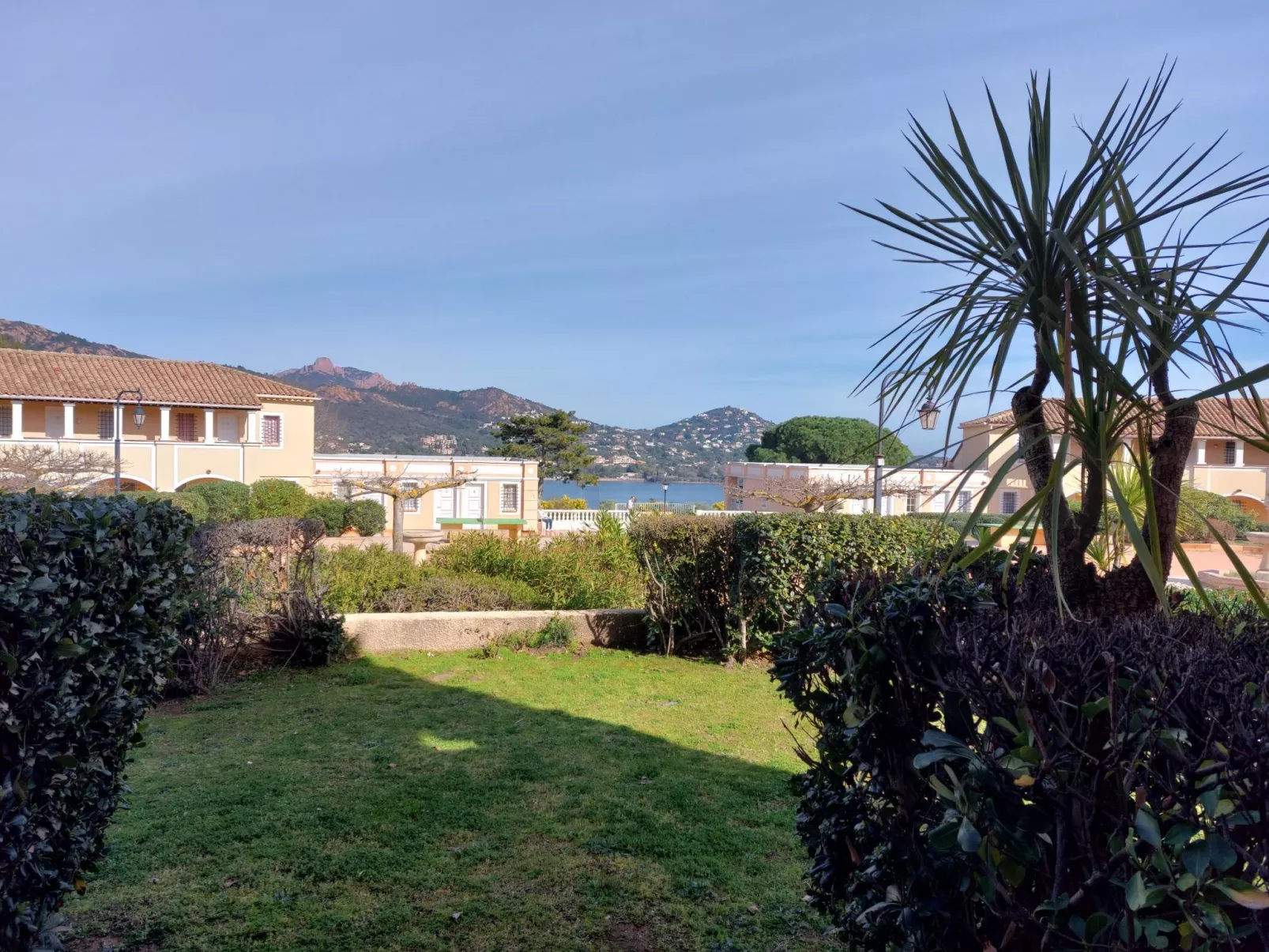 Le Belvédère (R1 110)