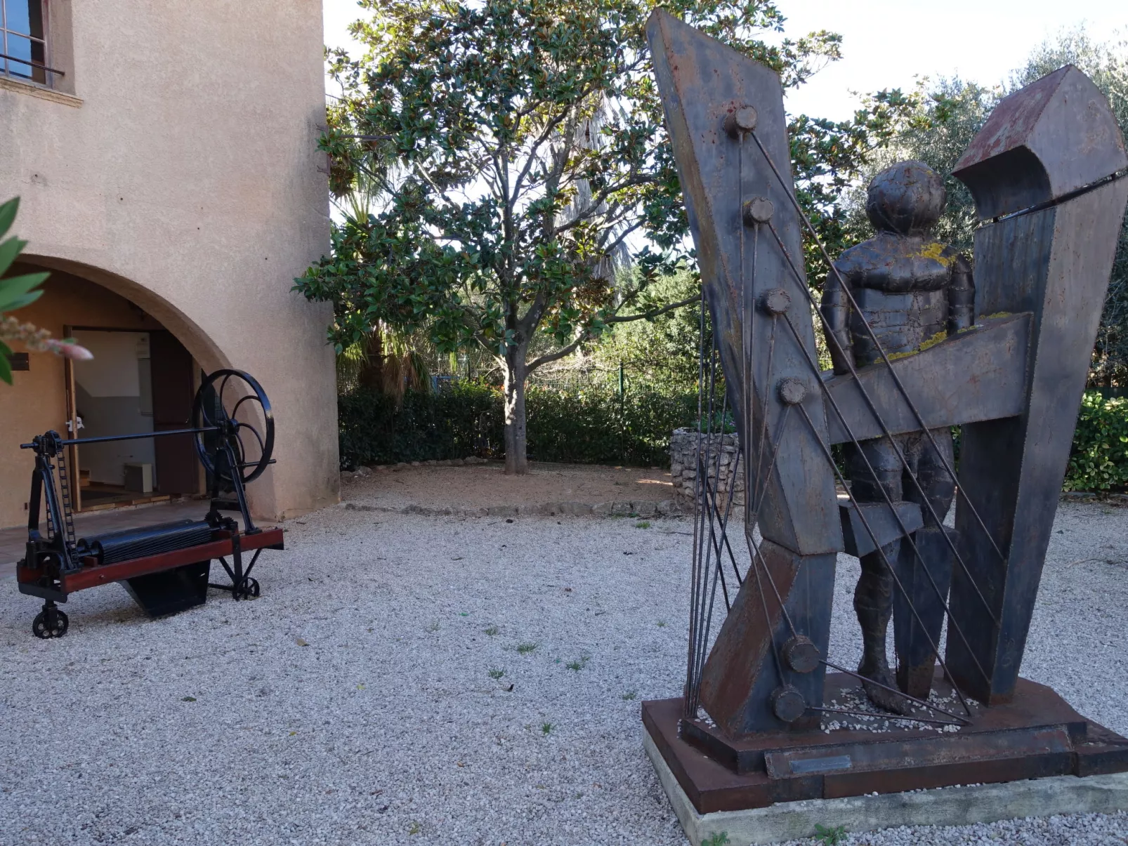 Green Bastide M46G-Area