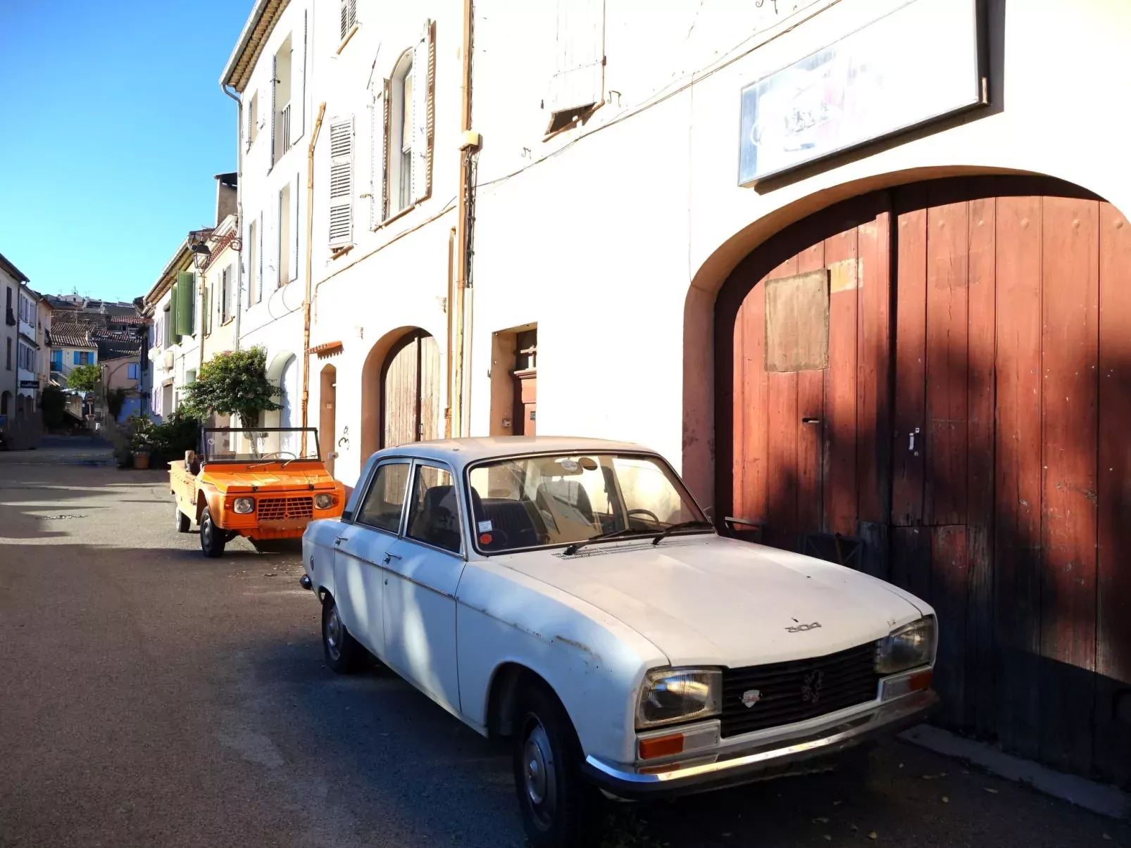 Green Bastide M46G-Area