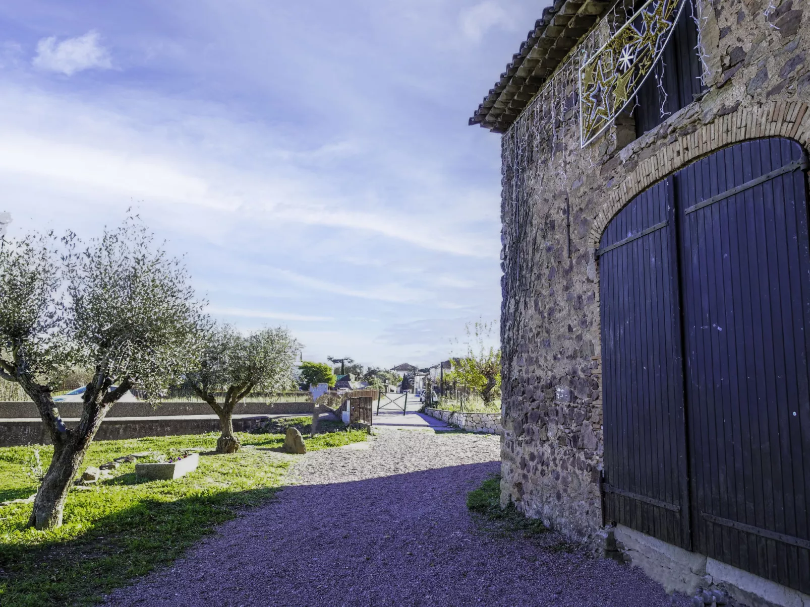 Green Bastide M46G-Area