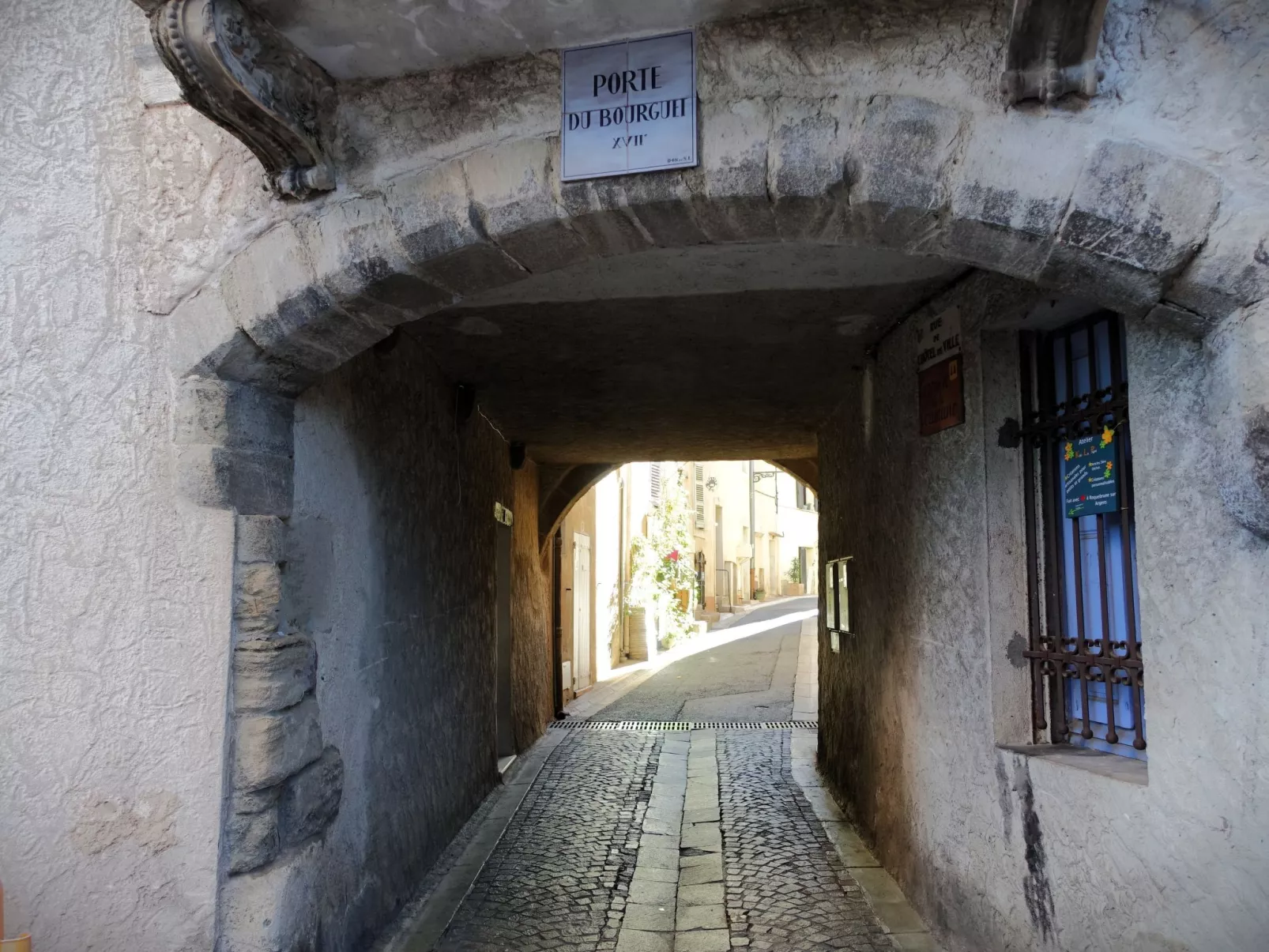 Green Bastide M46P-Area