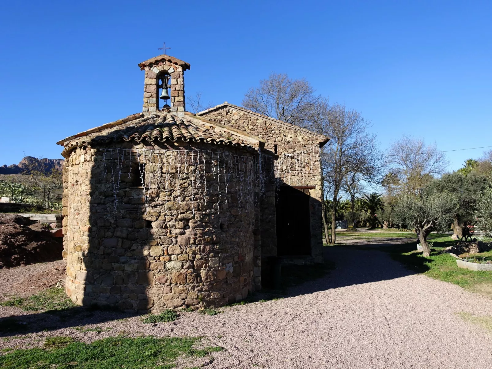 Green Bastide M46P-Area