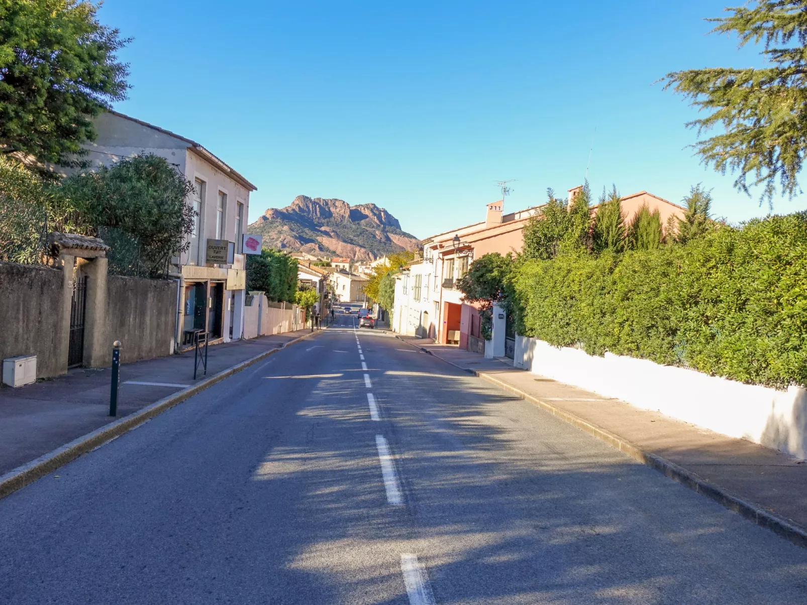 Green Bastide M46P-Area
