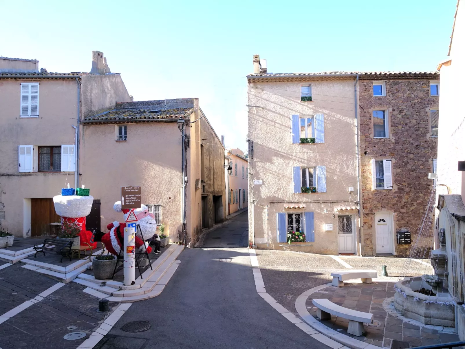 Green Bastide M46P-Area