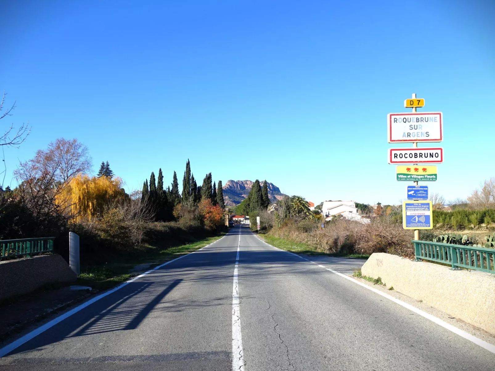 Green Bastide M46P-Area