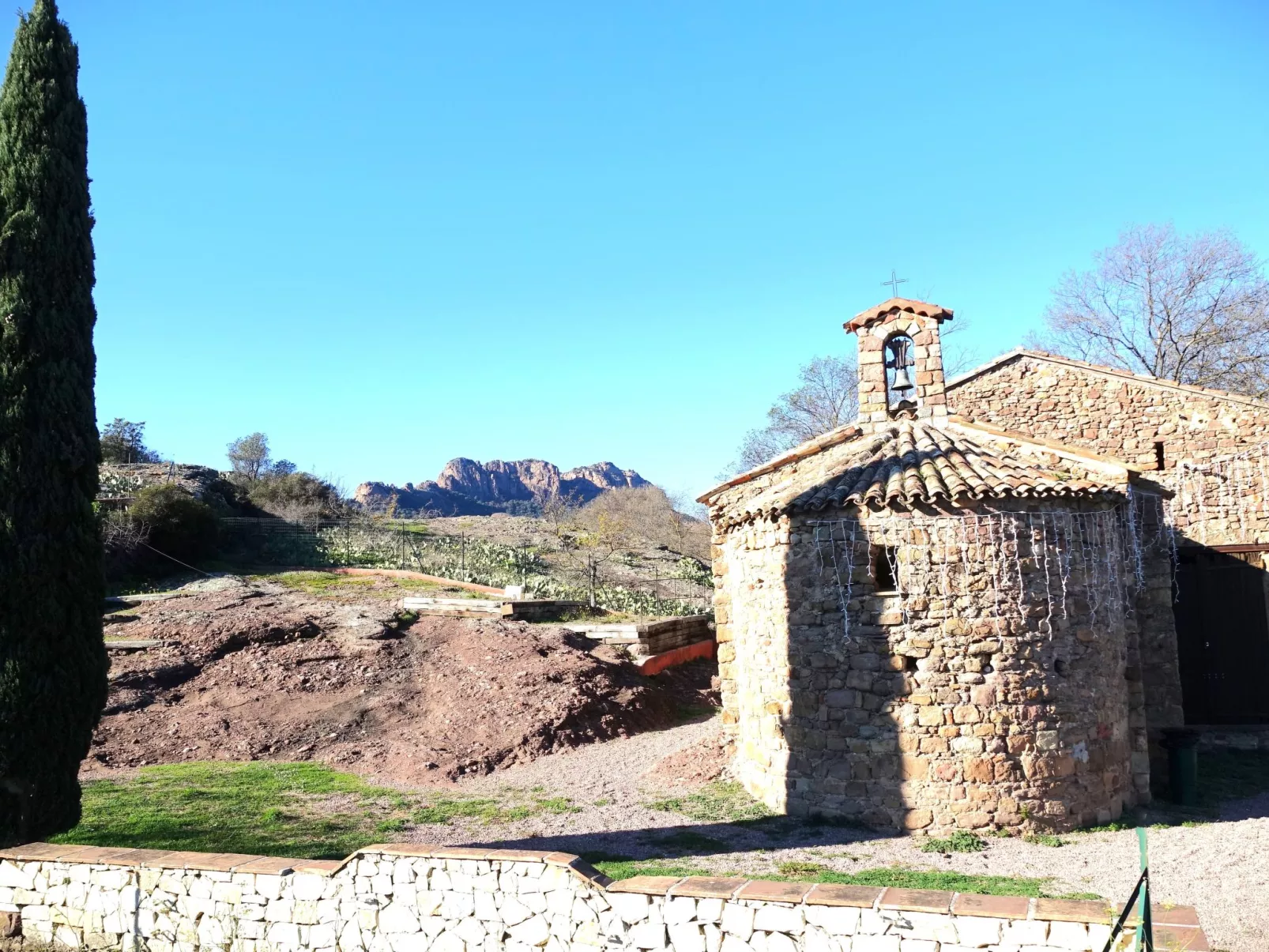 La Roq-Area