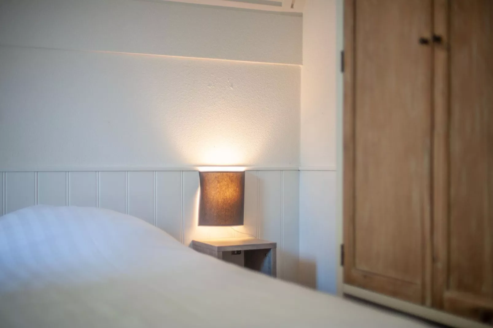 Vakantiepark de Katjeskelder 18-Schlafzimmer