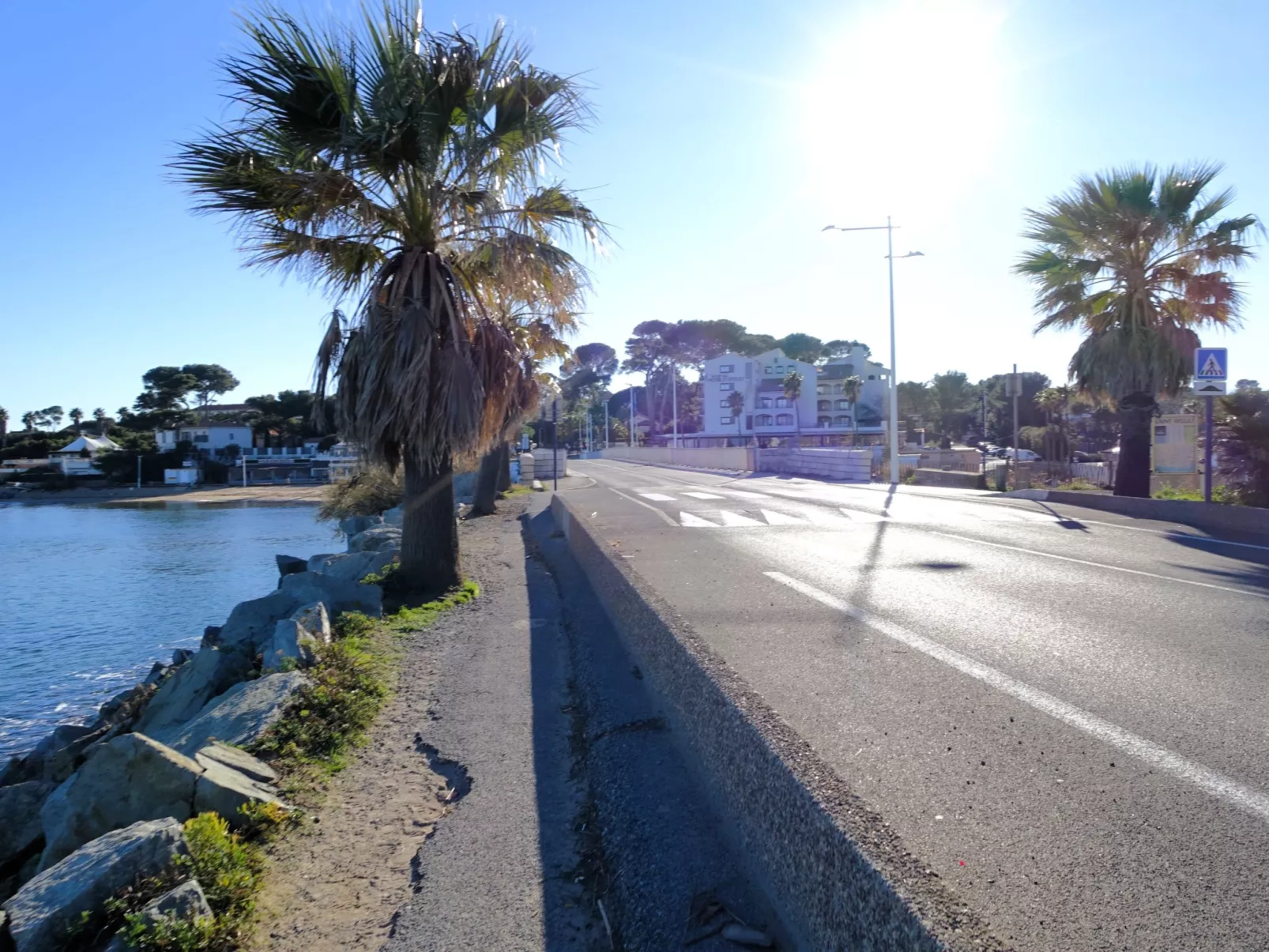 Le Vallon des Chenes-Area