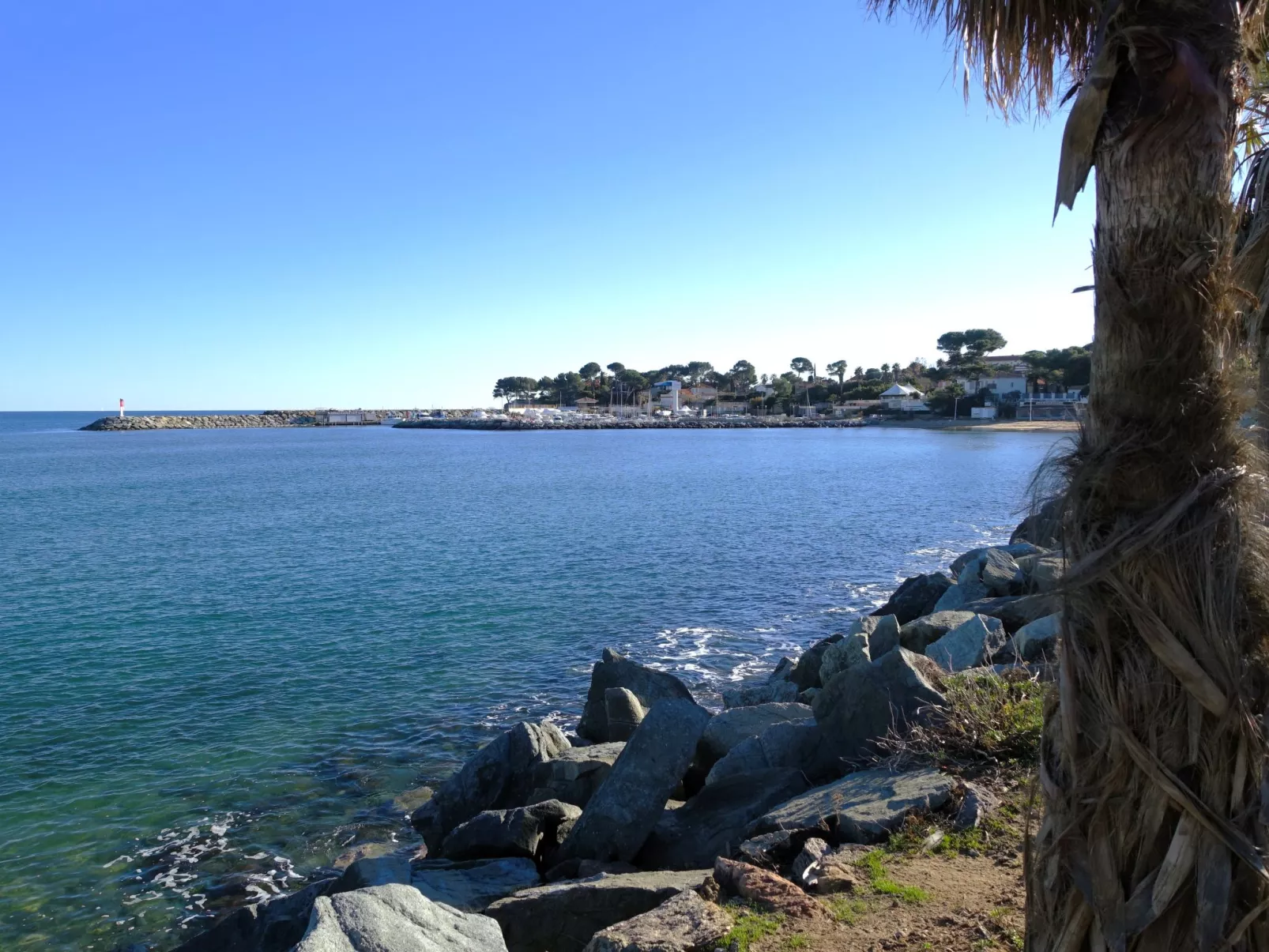 Le Vallon des Chenes-Area