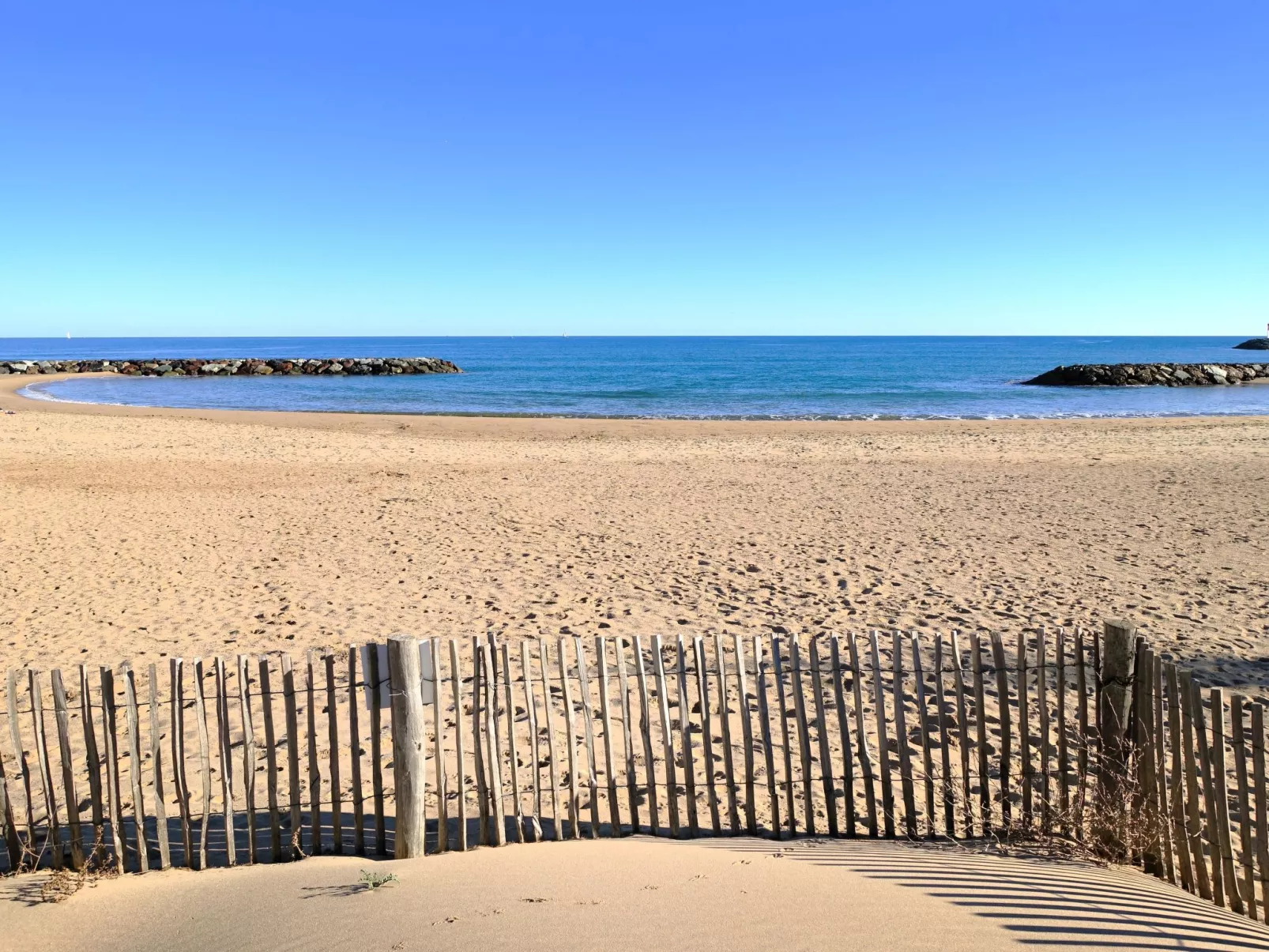 Le Vallon des Chenes-Area
