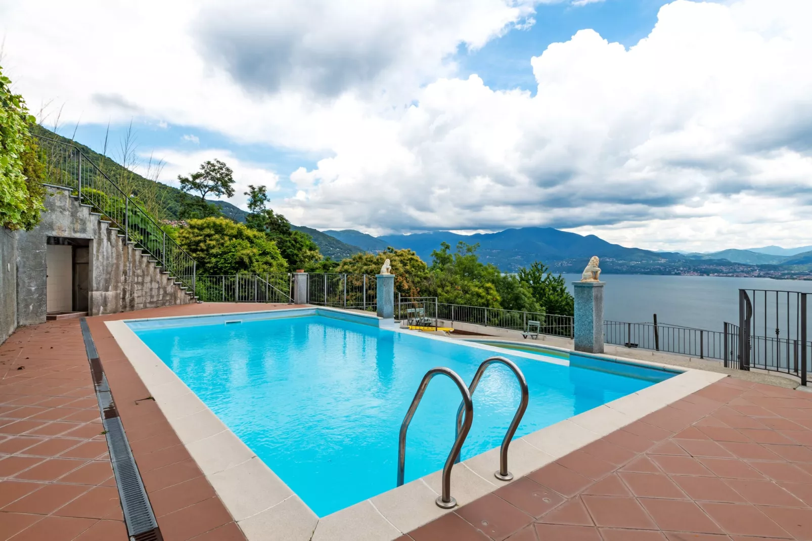 Vigna Bilo B9 D15 D16-Pool