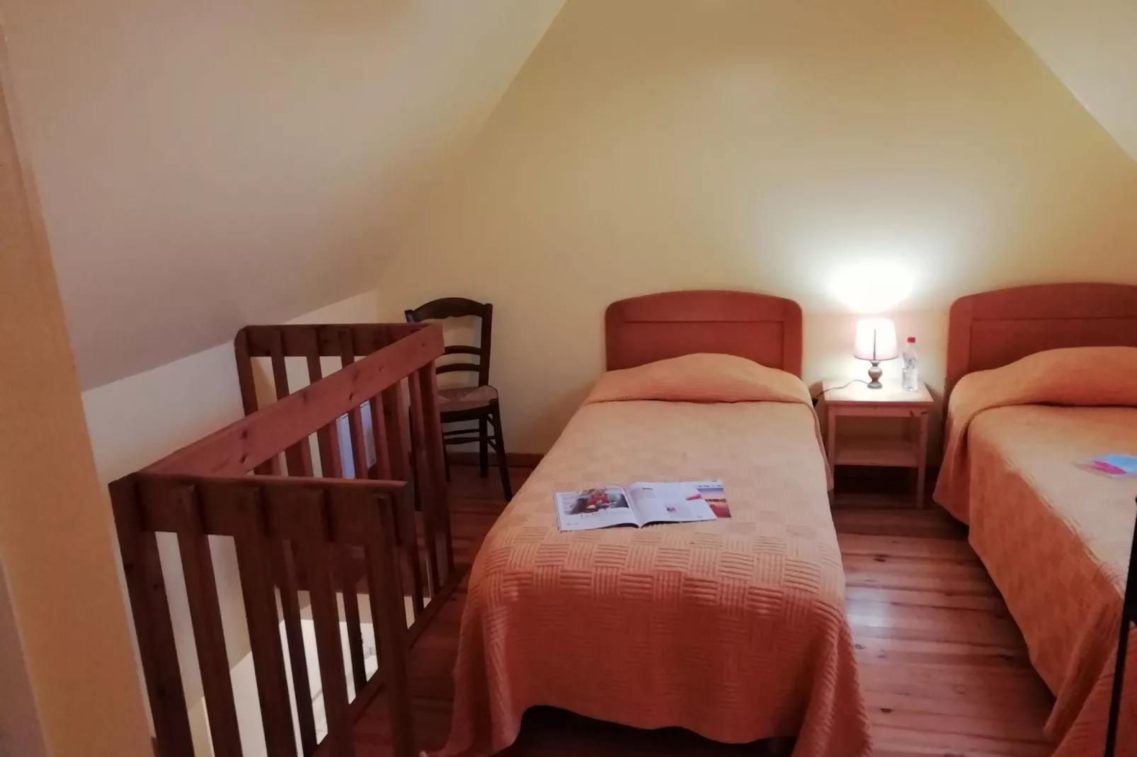 Gite 5-Bedroom