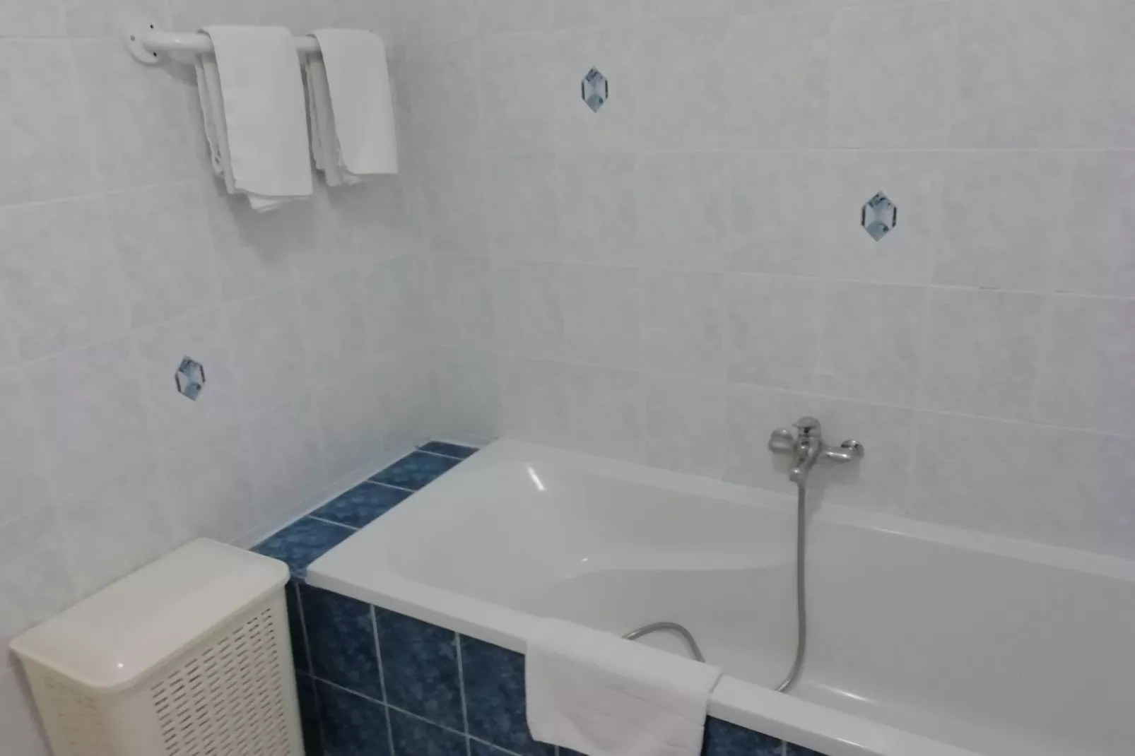 Gite 5-Bathroom