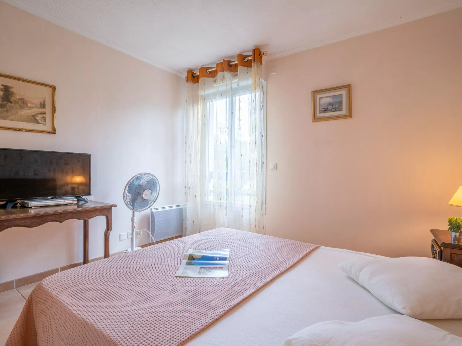 Le Grand Parc-Inside