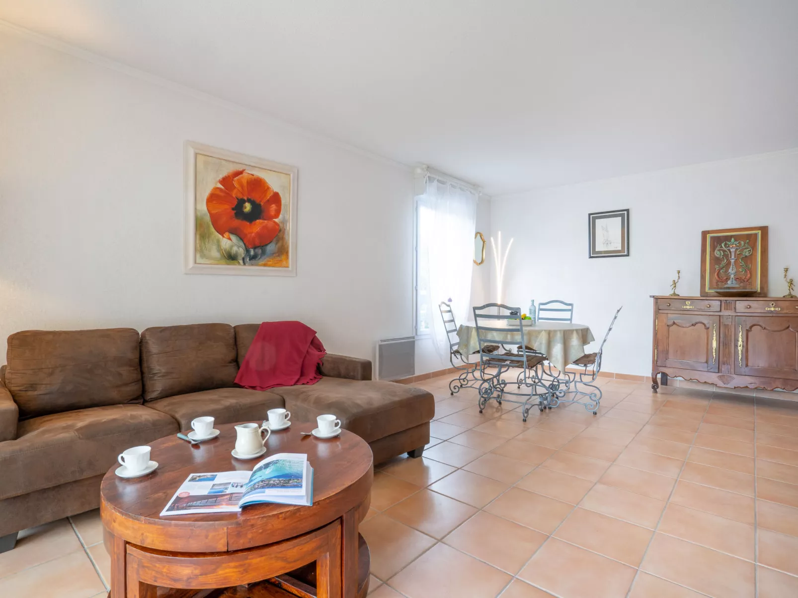Le Grand Parc-Inside