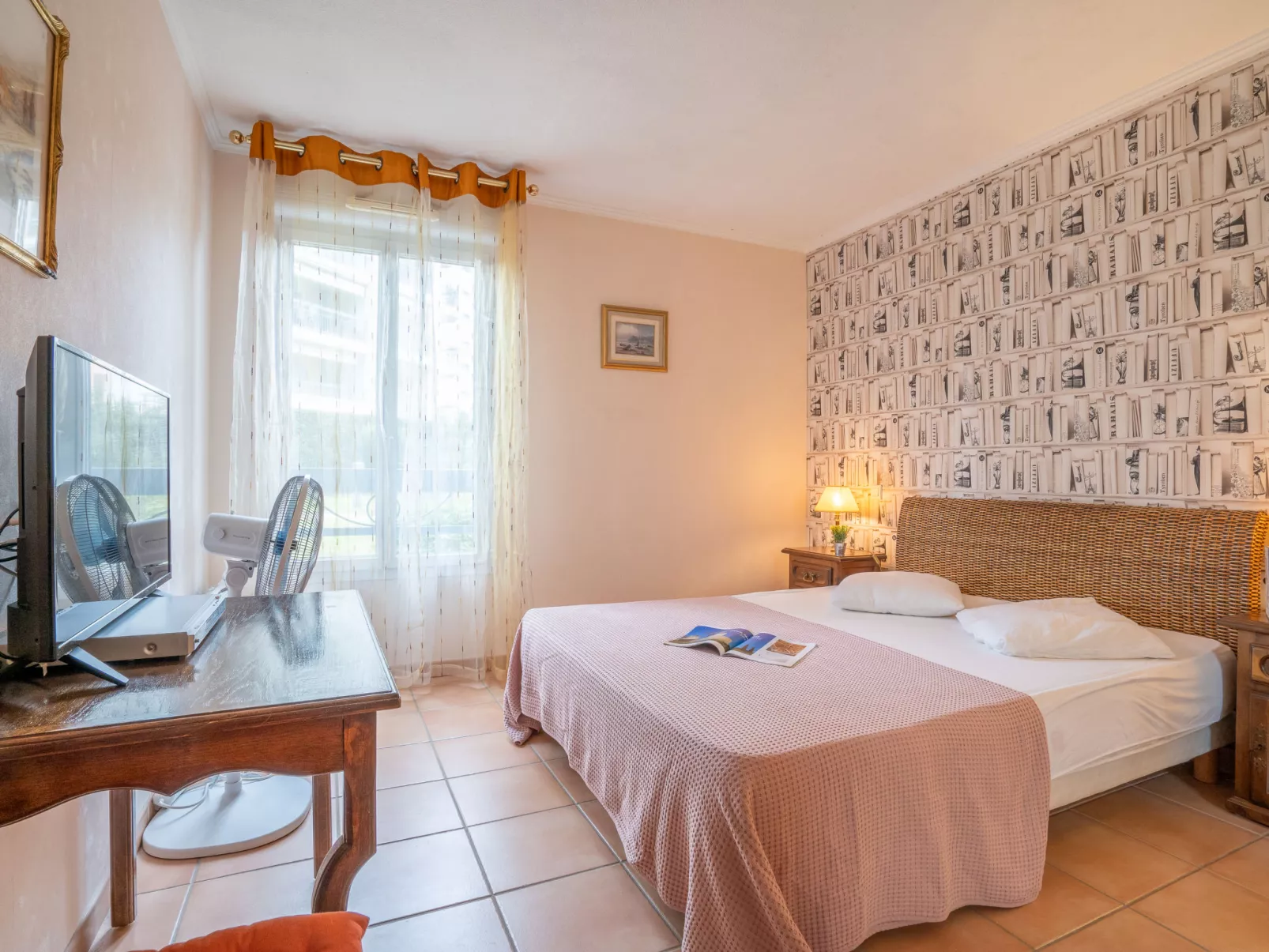 Le Grand Parc-Inside