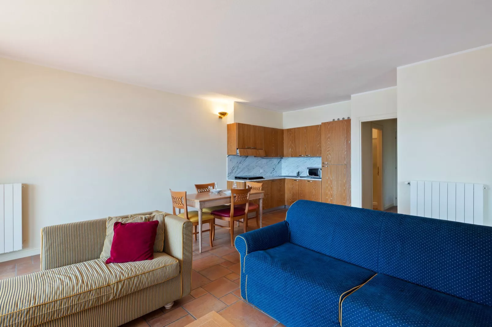 Vigna Bilo B9 D15 D16-Living room