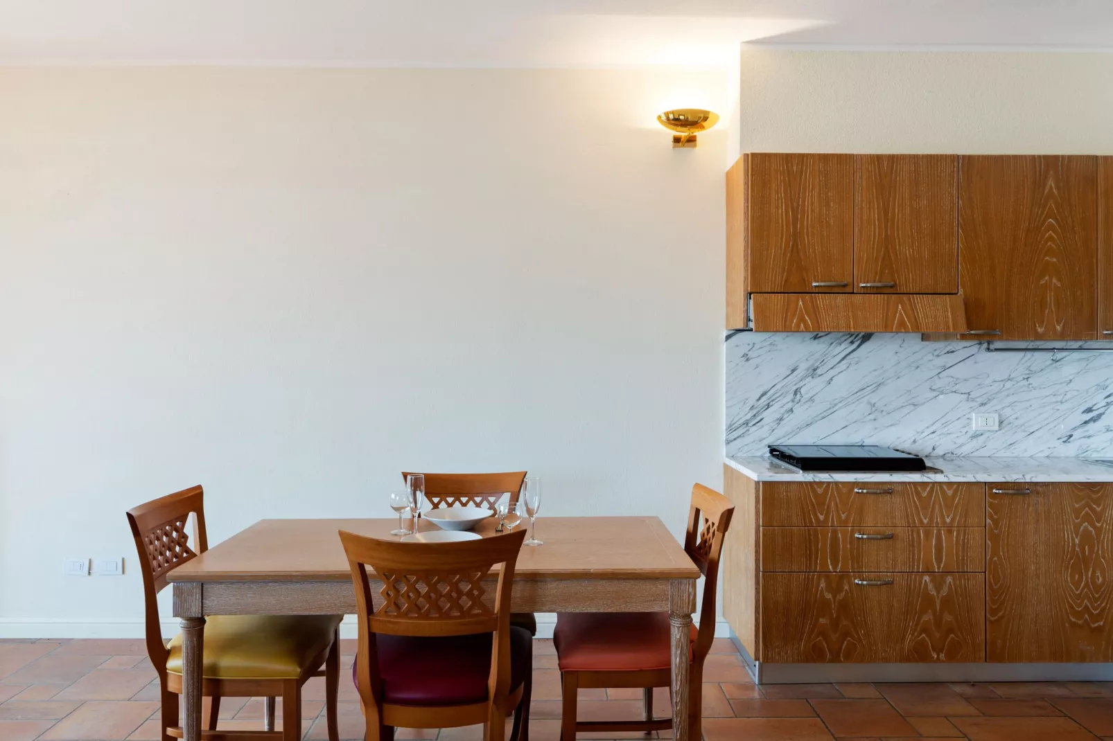 Vigna Bilo B9 D15 D16-Dining room
