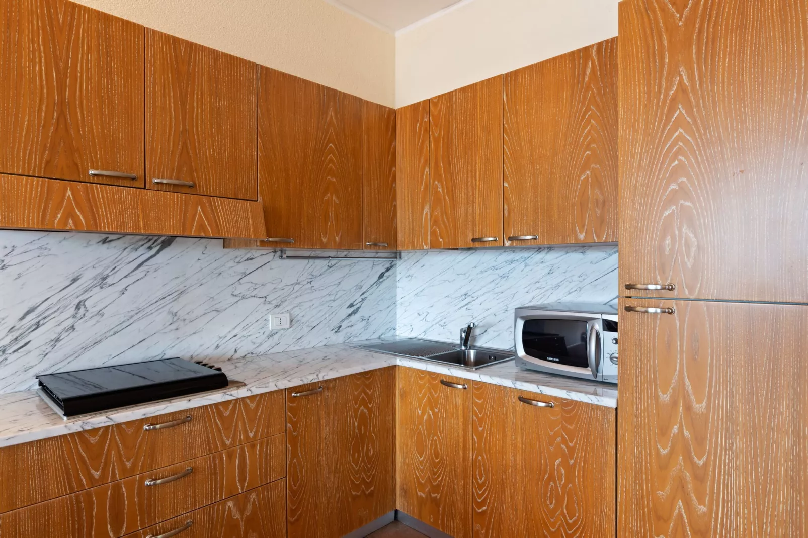 Vigna Bilo B9 D15 D16-Kitchen