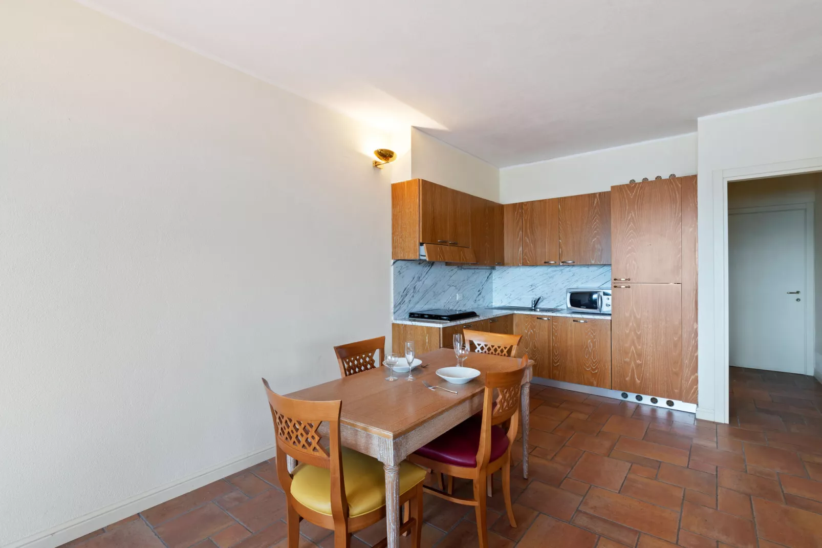 Vigna Bilo B9 D15 D16-Kitchen