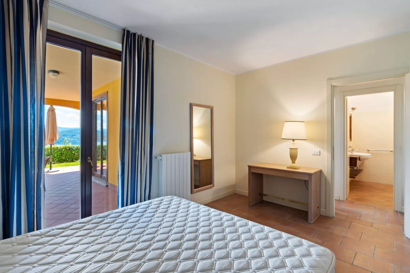 Vigna Bilo B9 D15 D16-Bedroom