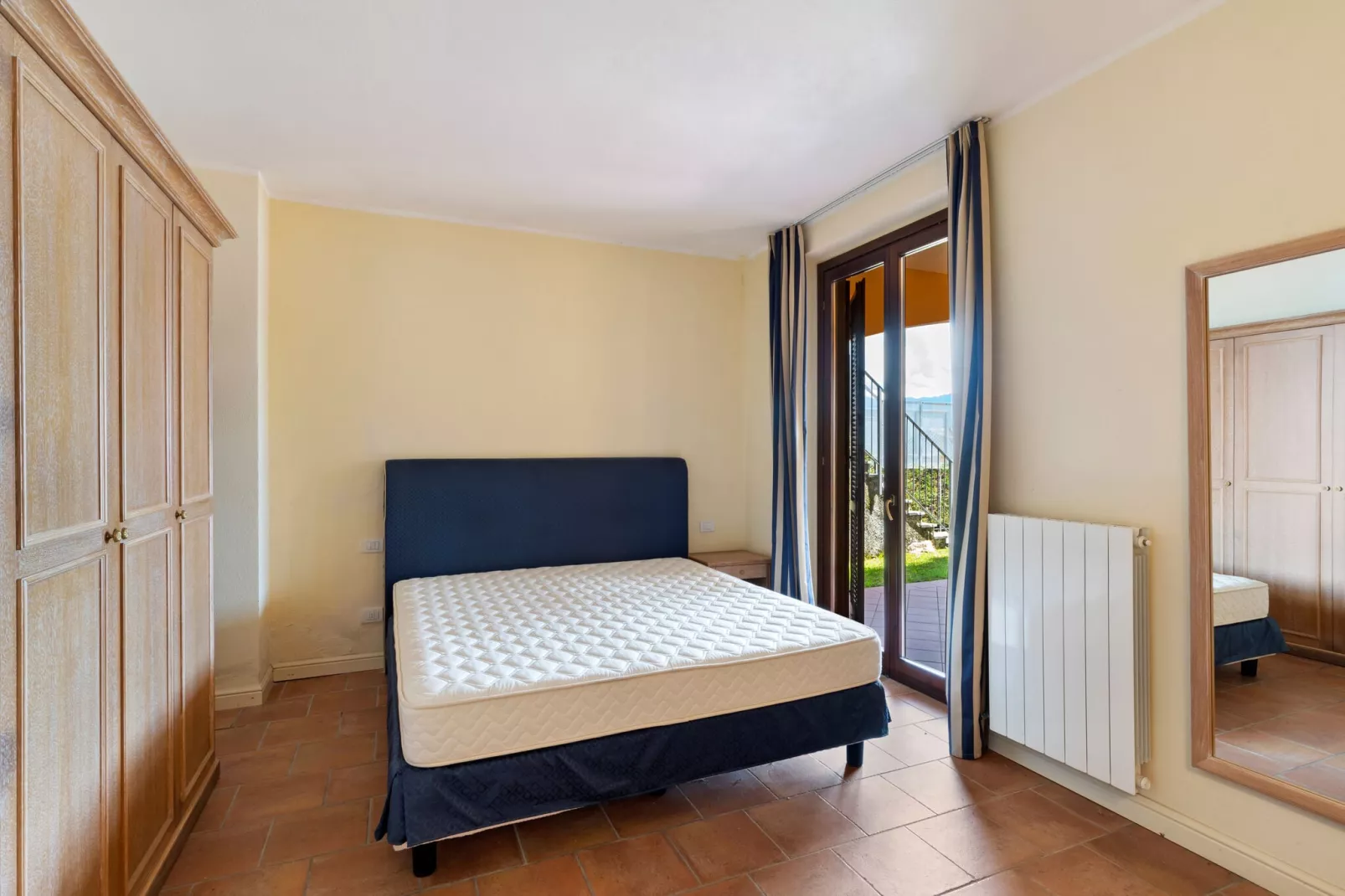 Vigna Bilo B9 D15 D16-Bedroom