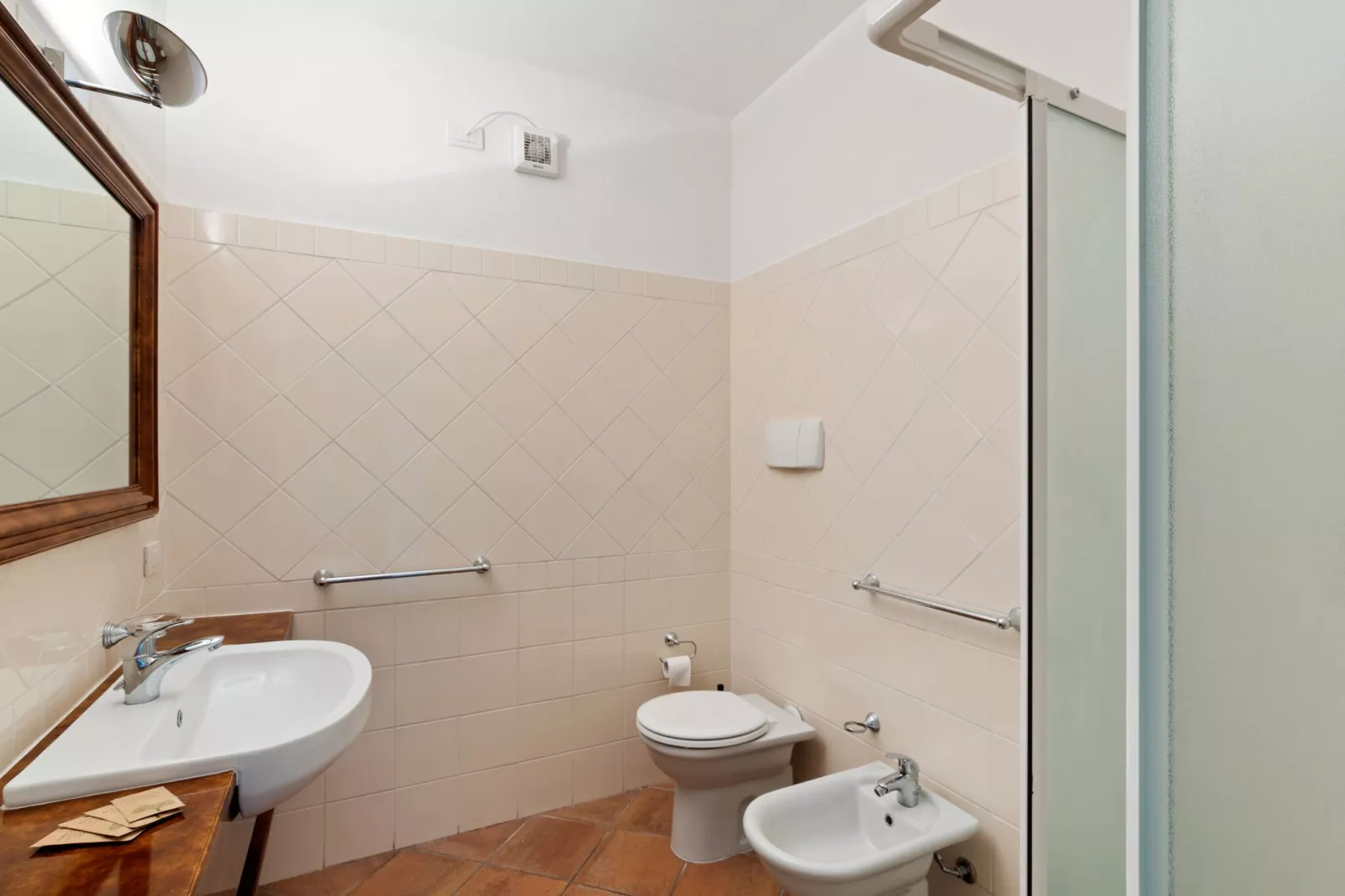 Vigna Bilo B9 D15 D16-Bathroom