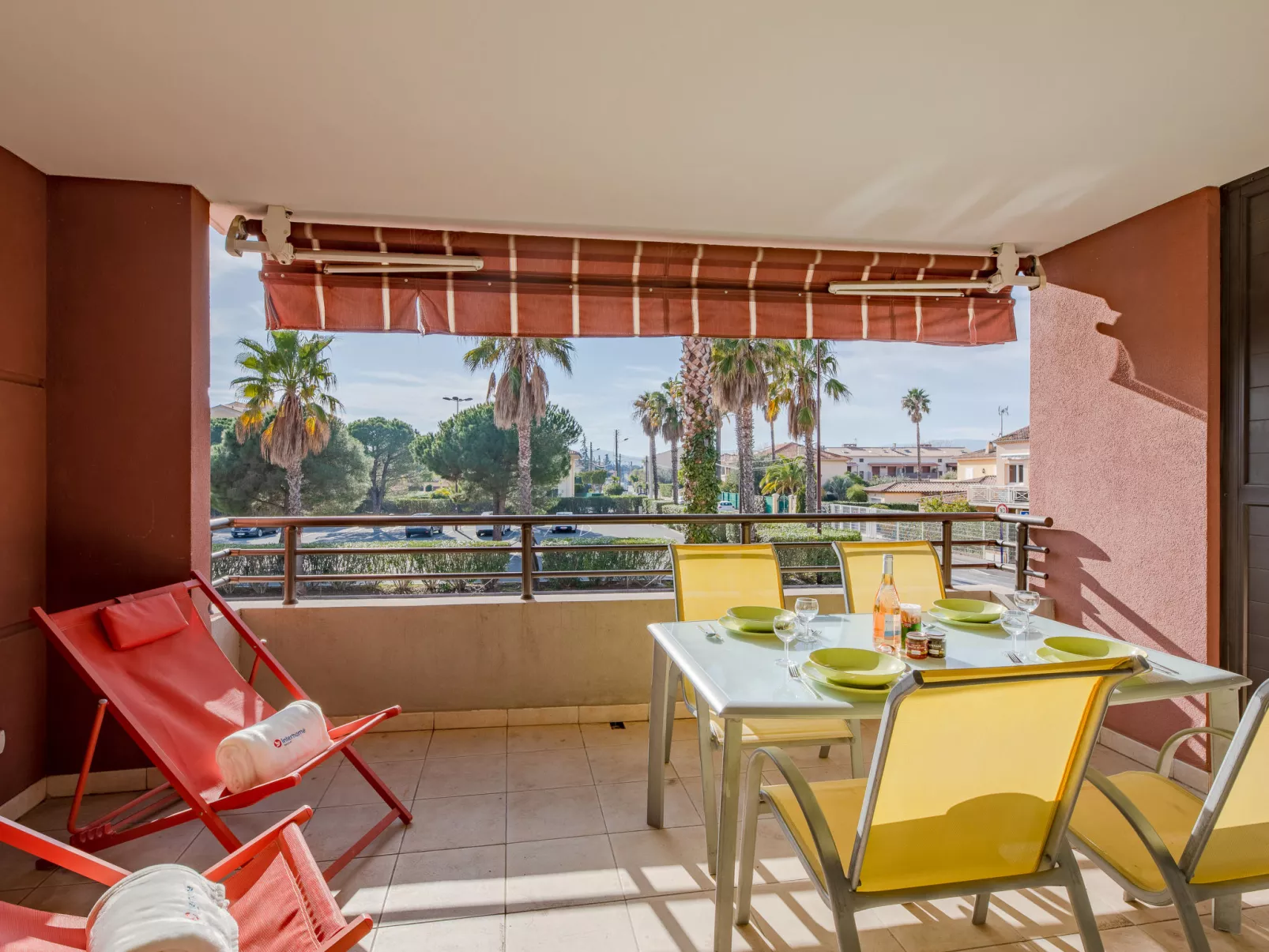 Santa Monica-Dehors
