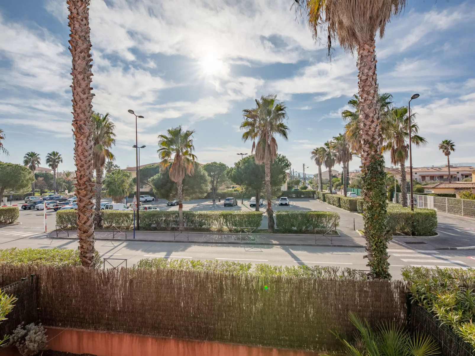 Santa Monica-Dehors