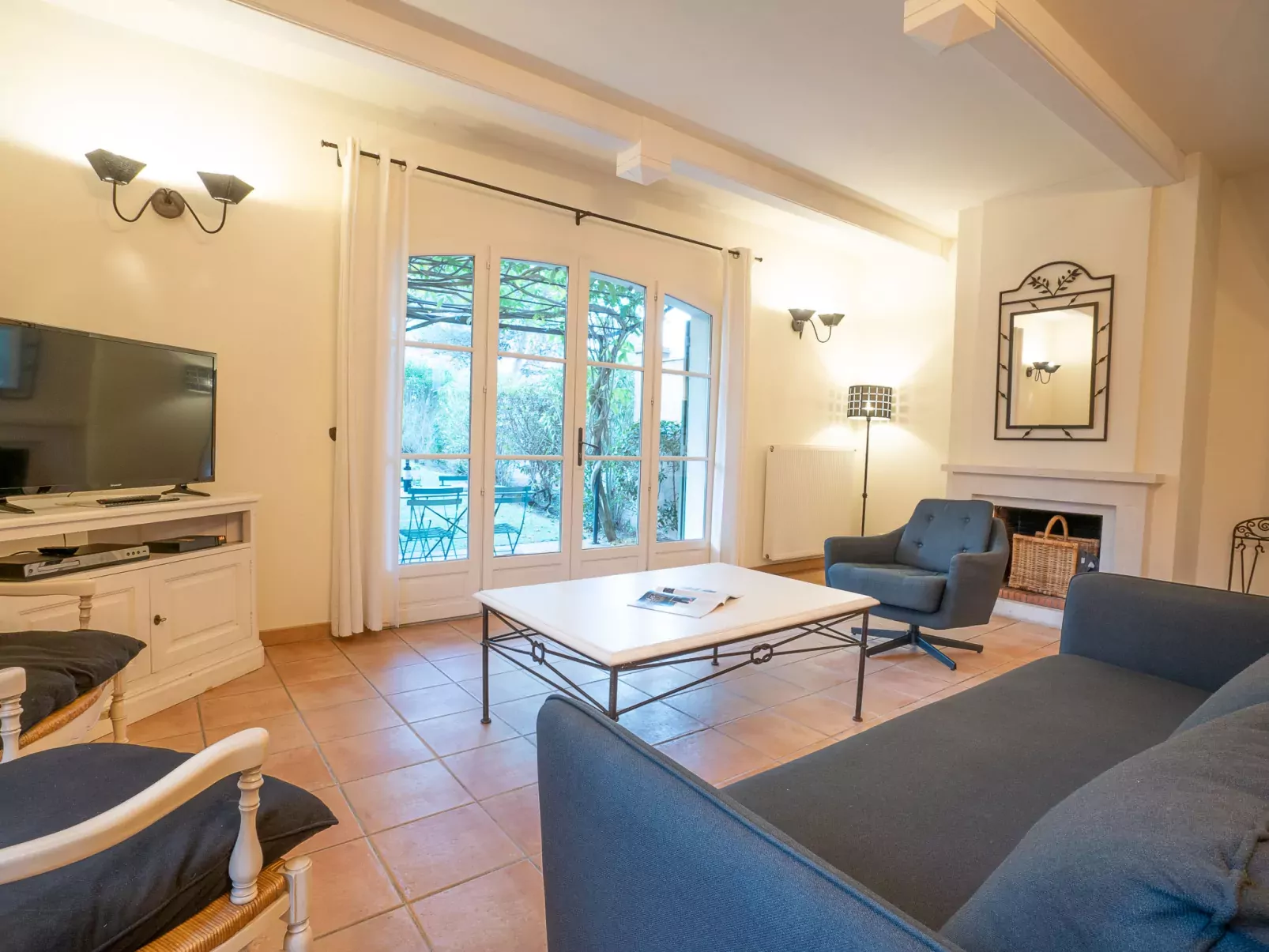 Le Domaine de St. Endréol Golf & Spa-Inside