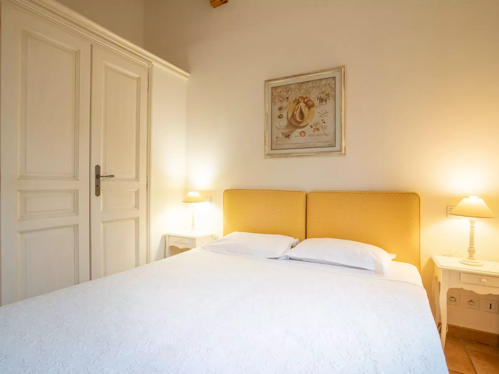 Le Domaine de St. Endréol Golf & Spa-Inside