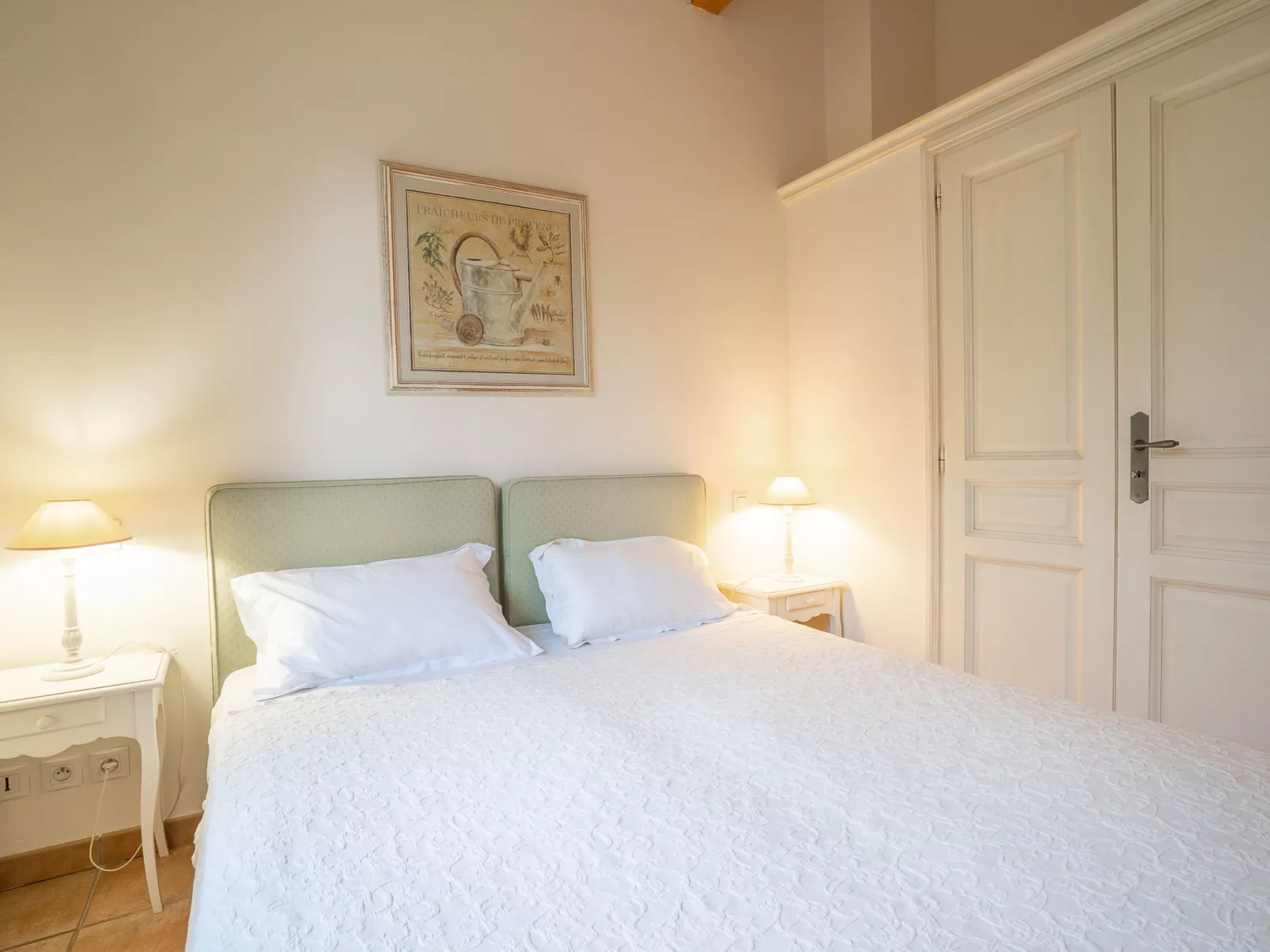 Le Domaine de St. Endréol Golf & Spa-Inside