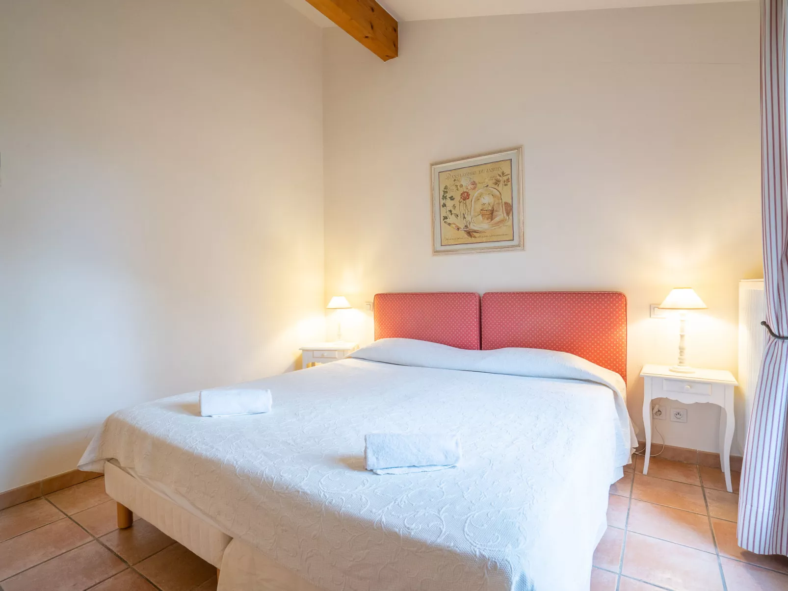 Le Domaine de St. Endréol Golf & Spa-Inside