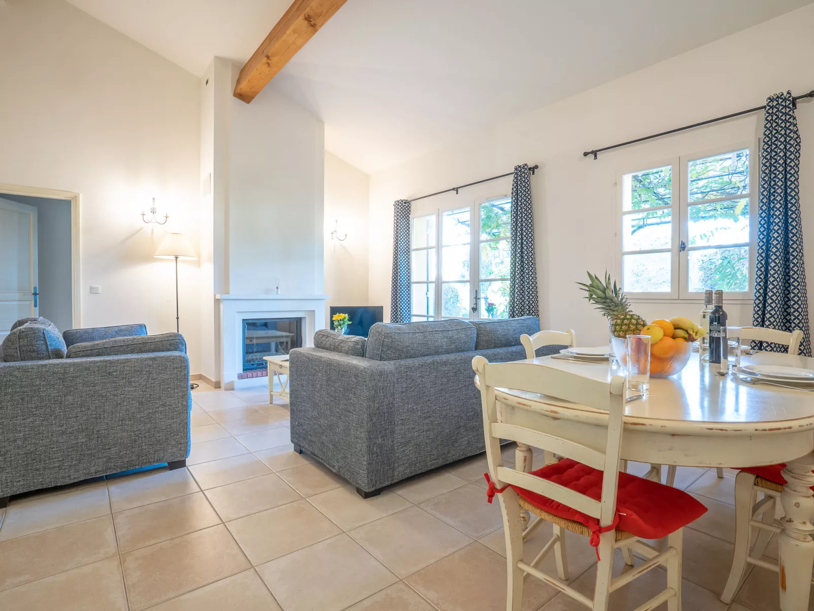 Le Domaine de St. Endréol Golf & Spa-Inside