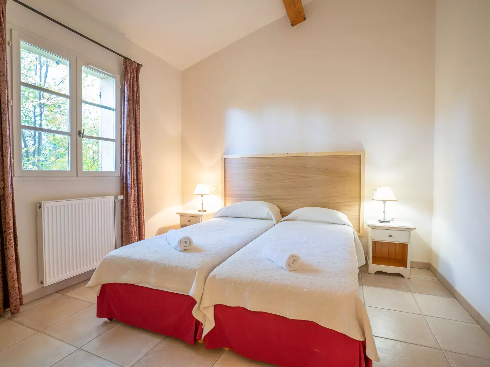 Le Domaine de St. Endréol Golf & Spa-Inside