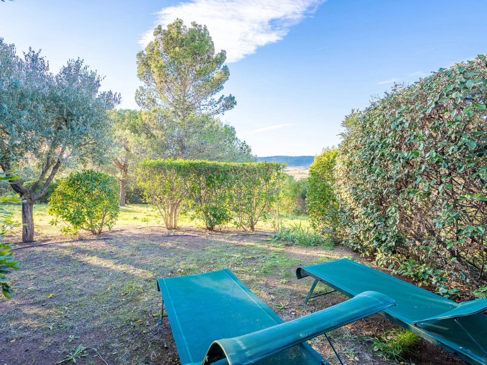 Le Domaine de St. Endréol Golf & Spa-Outside