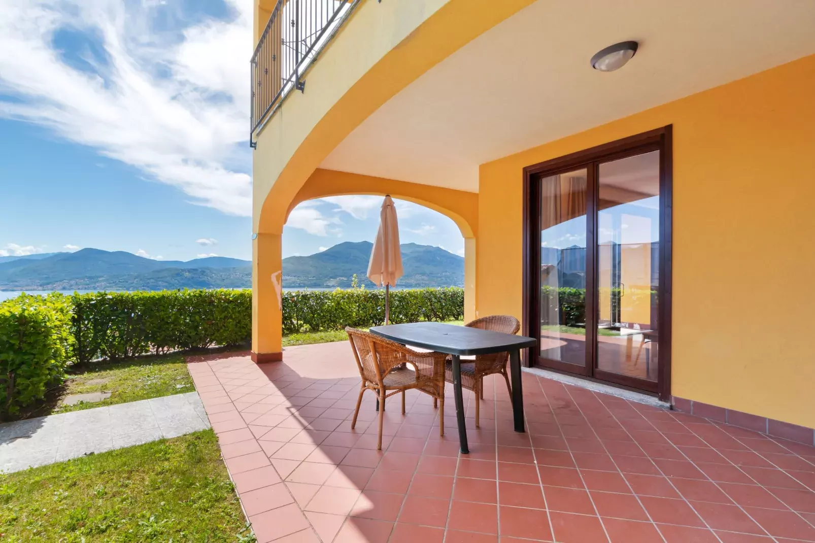 Vigna Bilo B9 D15 D16-Gardens summer