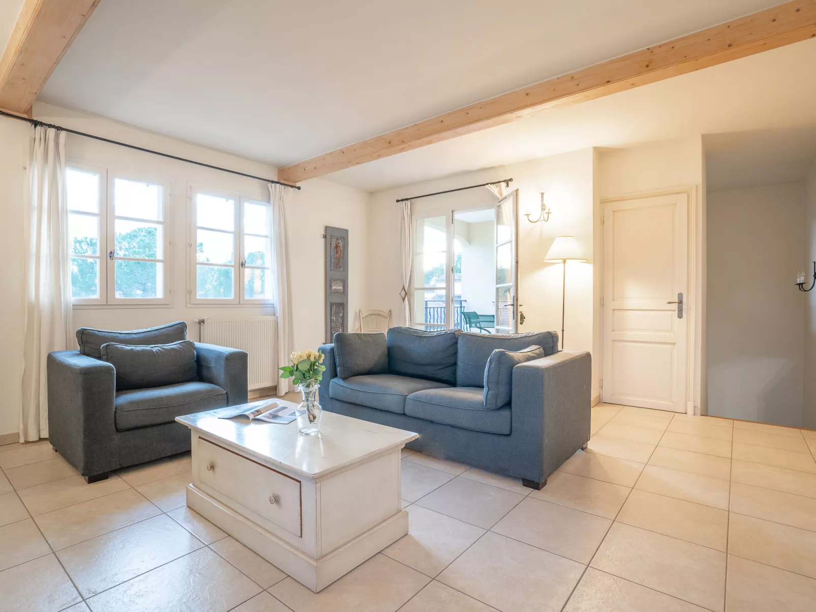 Le Domaine de St. Endréol Golf & Spa-Inside